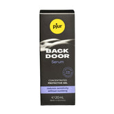 Pjur Back Door Anal Comfort Serum 20 ml - - Anal Lubes